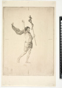 Saint Jean au Desert