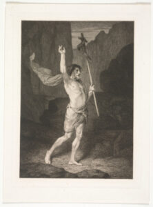 Saint Jean au Desert