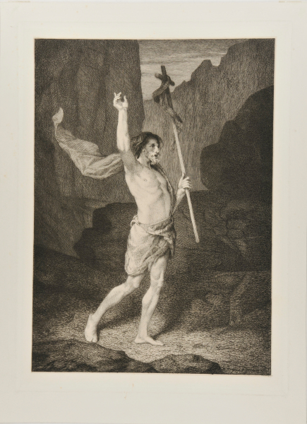 Saint Jean au Desert - Image 2