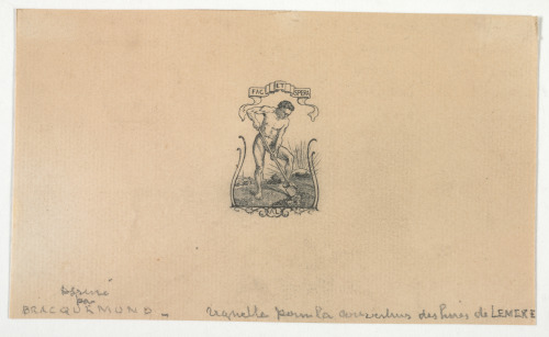 Mark of the publisher Lemerre