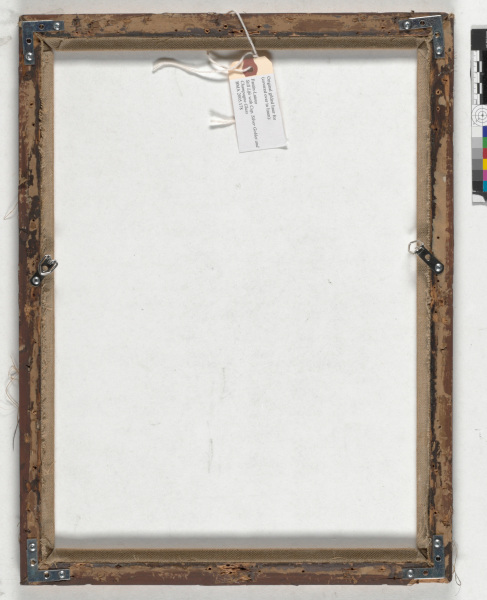 Still Life with Cup, Silver Goblet, and Champagne Glass - Image 2