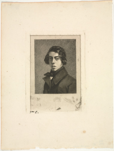 THÉODORE CHASSÉRIAU