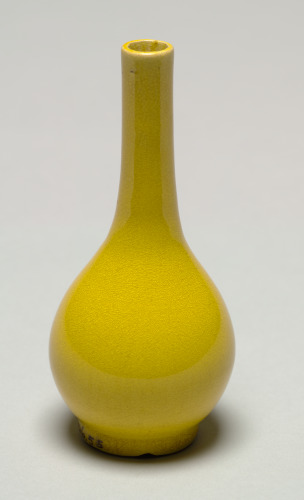 Miniature Bottle Vase - Image 2