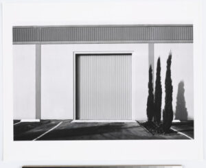 South Wall, Resources Recovery Systems, 1882 McGaw, Irvine