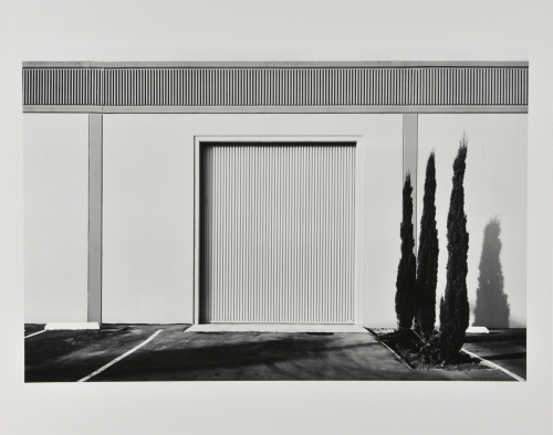 South Wall, Resources Recovery Systems, 1882 McGaw, Irvine - Image 5