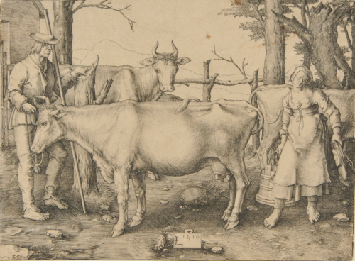 The Milkmaid - Image 2