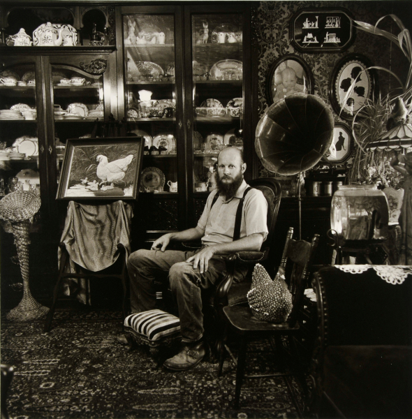 Lester Breininger, Robesonia, Pa. - Image 4