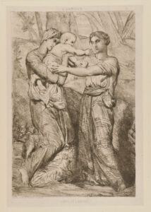 Le Mère et l’Enfant