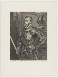 Karl V, Emperor of the Holy Roman Empire