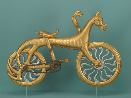 Carousel Figure - Image 10