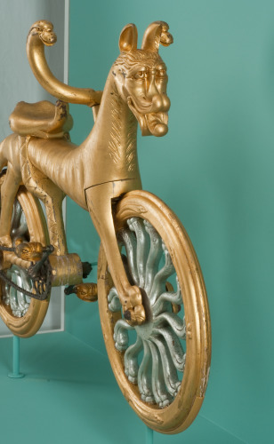 Carousel Figure - Image 9