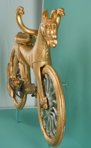 Carousel Figure - Image 8