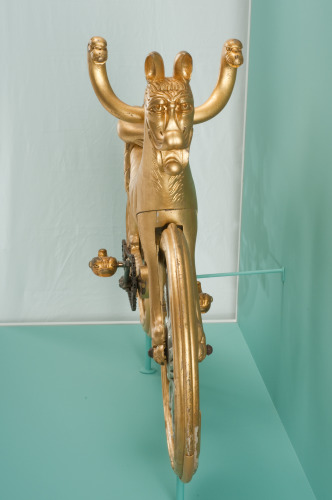Carousel Figure - Image 7