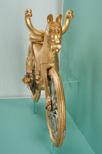 Carousel Figure - Image 6