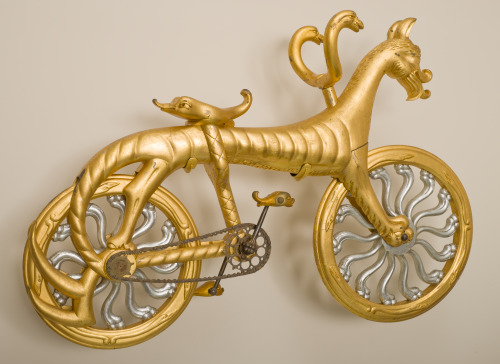 Carousel Figure - Image 5