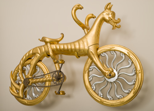 Carousel Figure - Image 4