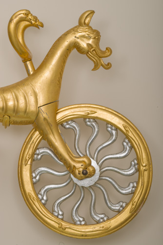 Carousel Figure - Image 3