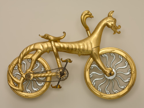 Carousel Figure - Image 2