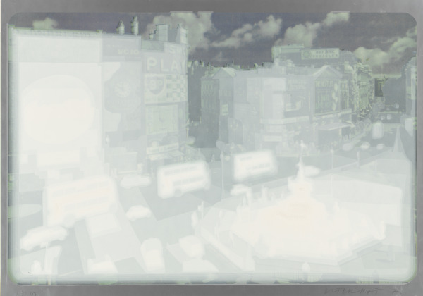 6 Piccadillies, No. 1 - Image 1