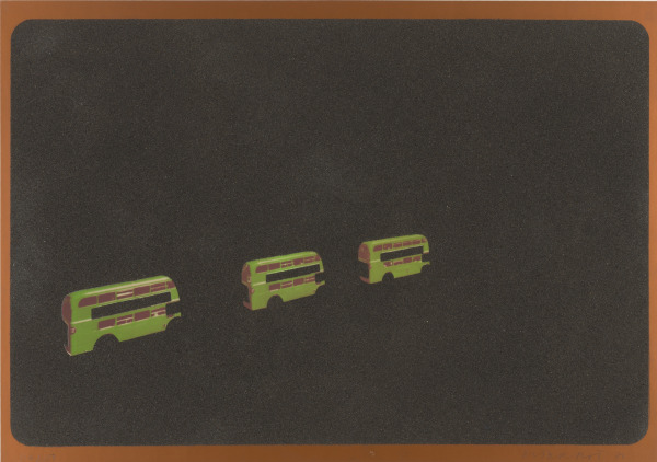 6 Piccadillies, No. 6 - Image 1