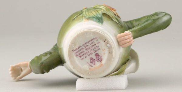 Double-Sided Teapot - Image 7