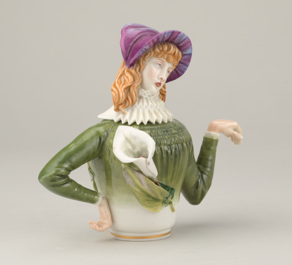 Double-Sided Teapot - Image 3