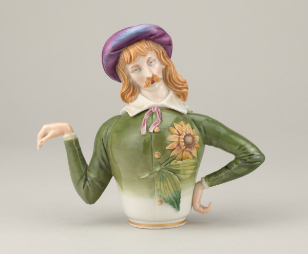 Double-Sided Teapot - Image 5
