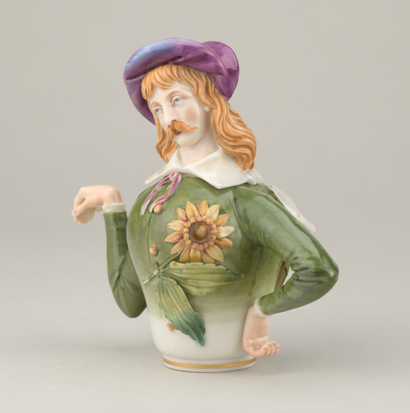 Double-Sided Teapot - Image 4