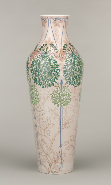Mistletoe Vase - Image 4