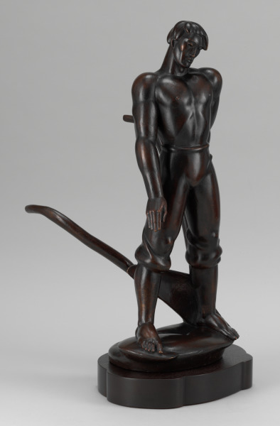 To a God Unknown - Image 2