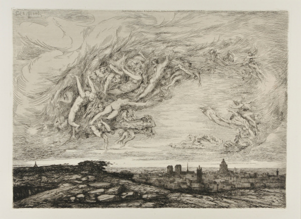 Cholera in Paris - Image 3