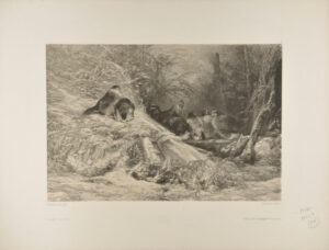 À l’Abri du givre