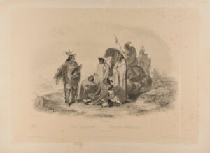 Crow Indians