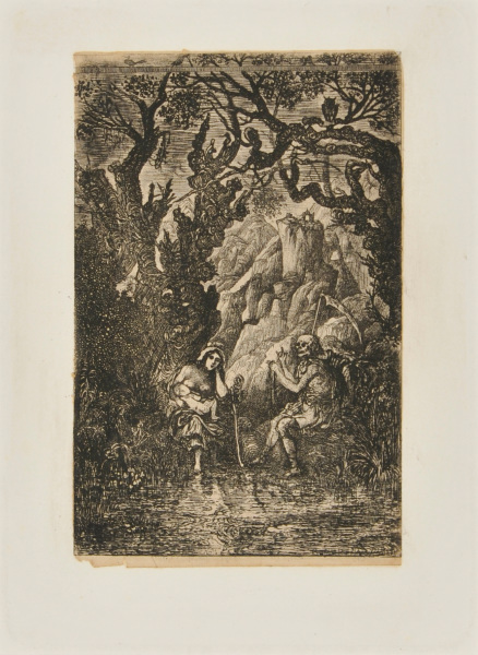 Mother and Death - Image 2