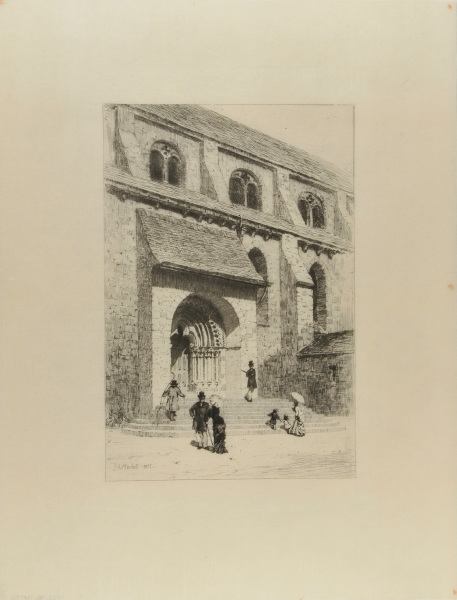 Le Chevalier et la mort