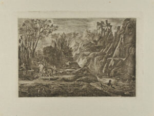 Le Chevalier et la mort