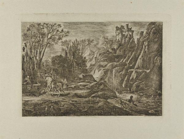 Le Chevalier et la mort