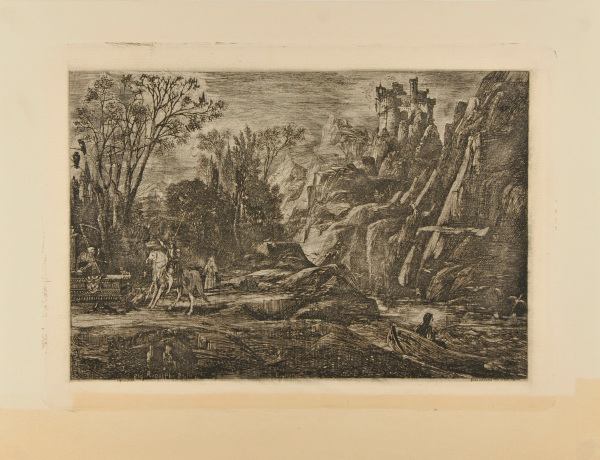 Le Chevalier et la mort