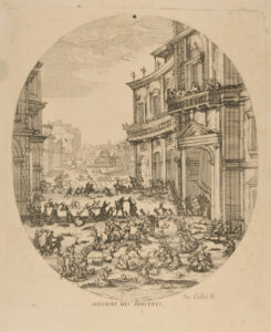 Massacre des Innocents