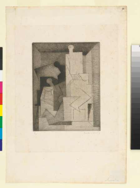 The Three Women - Image 1