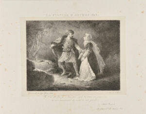 La Fiancée d’Abydos