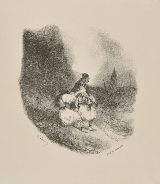 Le Corsaire