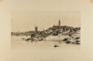 Marblehead – Afternoon