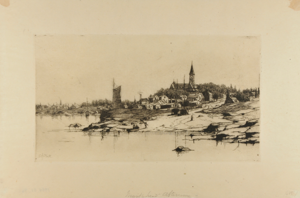 Marblehead – Afternoon - Image 4