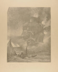 Le Vaisseau-fantôme