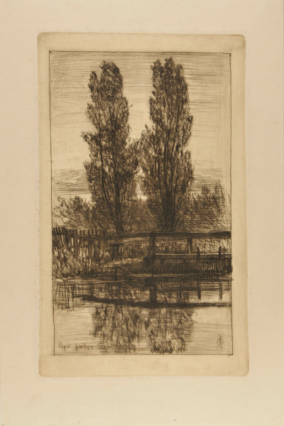 Royal Garden Schleissheim - Image 2