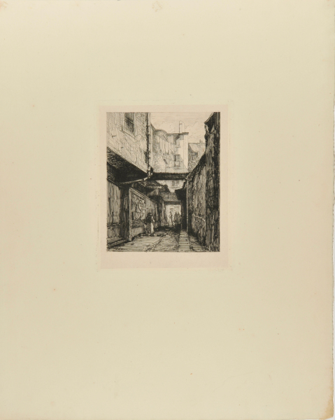 PASSAGE DE LA MARMITE