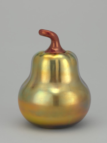 “Gourd” Jar - Image 5