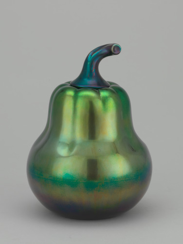 “Gourd” Jar - Image 3