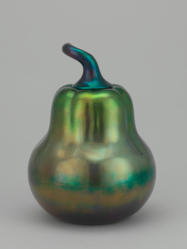 “Gourd” Jar - Image 2